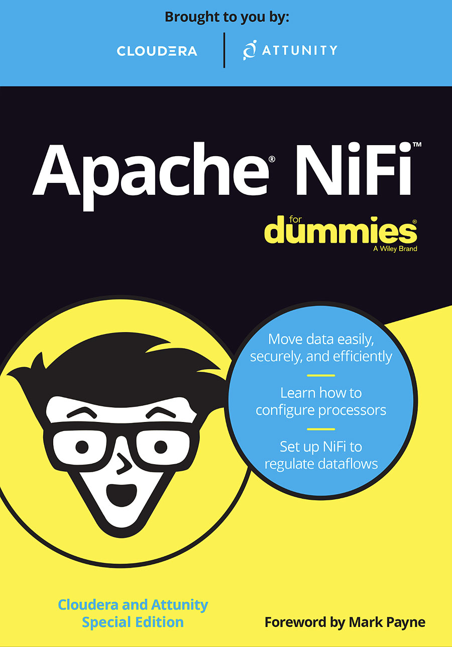 Apache Nifi for Dummies
