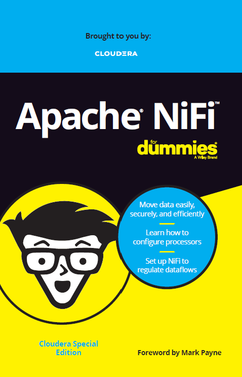 Apache Nifi for Dummies