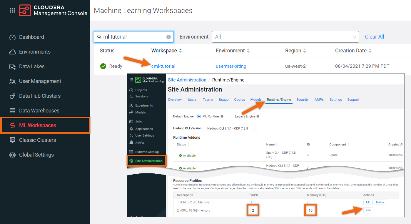 cml-create-resource-profile cml-create-resource-profile