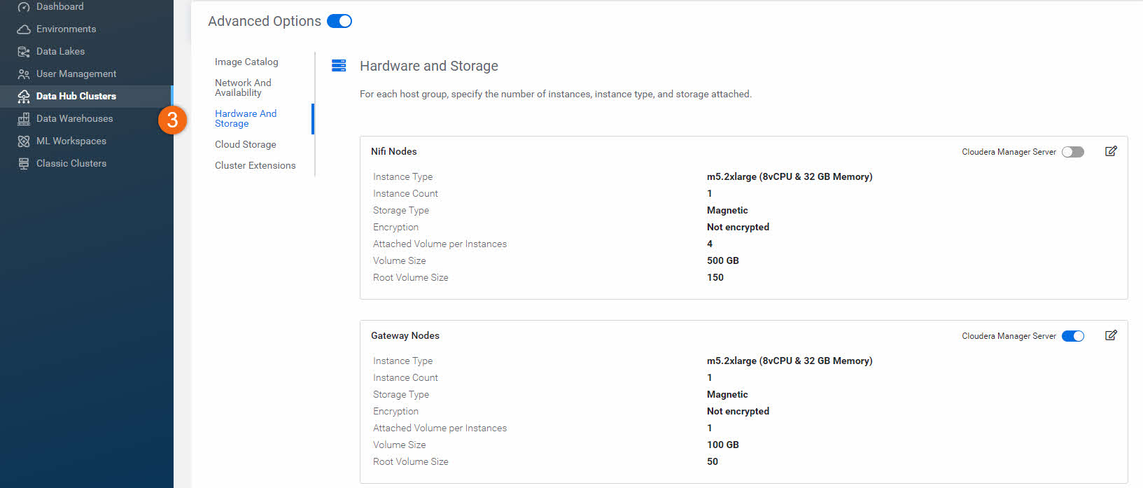 datahub-advanced-hardware-storage