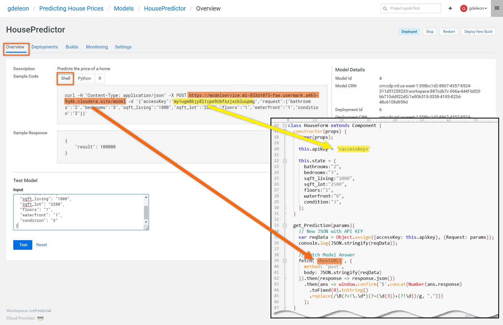 cml-model-accesskey