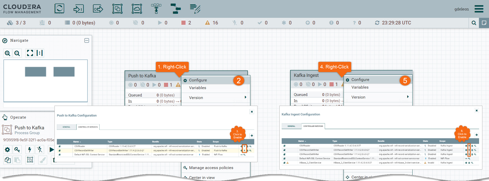 nifi-enable-service-controllers nifi-enable-service-controllers