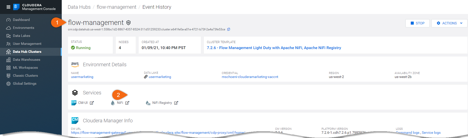 open-flow-management open-flow-management