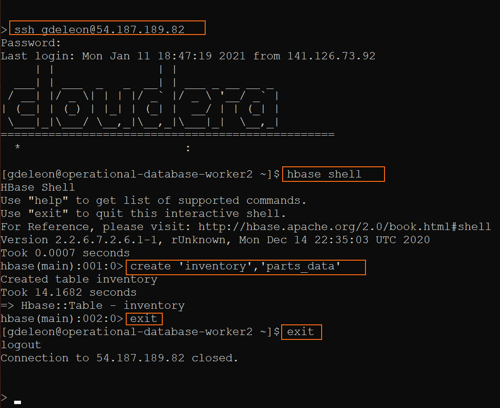 output-hbase-create-table output-hbase-create-table