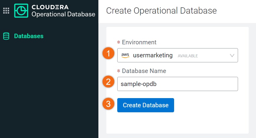 opdb-create-database