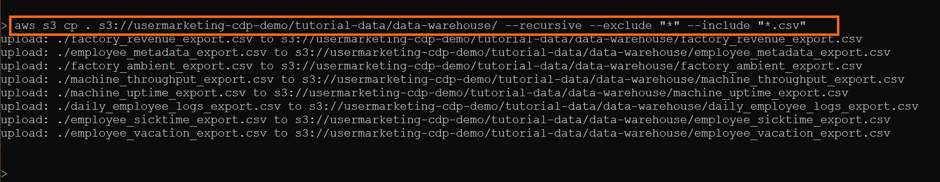 aws-cli-copy-files aws-cli-copy-files
