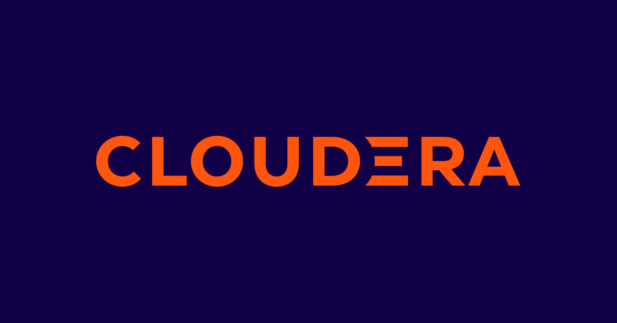 Cloudera Inc